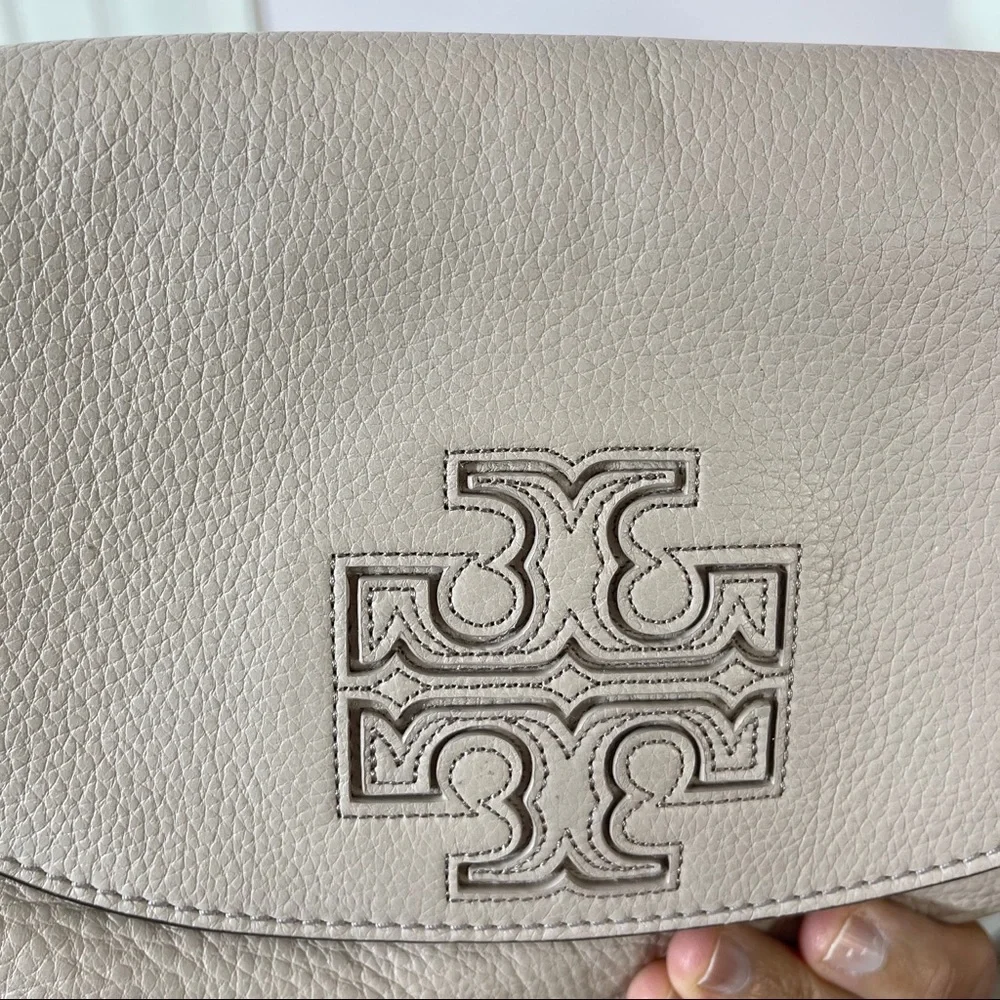 Tory burch crossbody bag